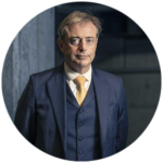Portret van Bart De Wever