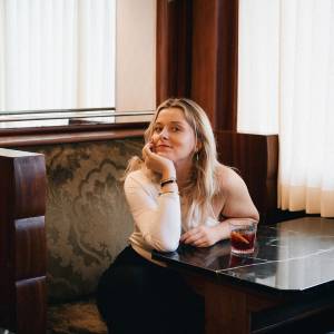Portret van Femke Van de Velde